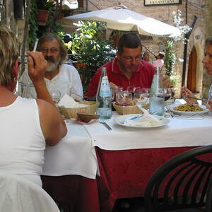 Assisi - Umbrien