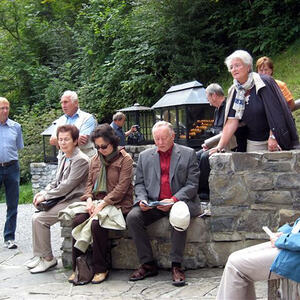 Schweizreise