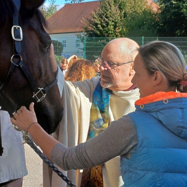 Pfarre Linz St.Peter