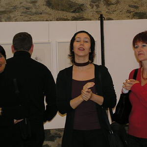 Ausstellung der Künstlergilde