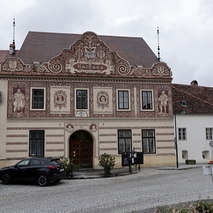 nach Drosendorf