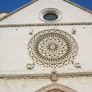 Assisi - Umbrien