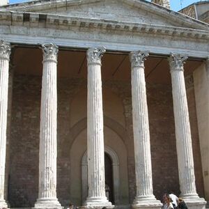 Assisi - Umbrien