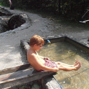 Wasserspielpark Eisenwurzen