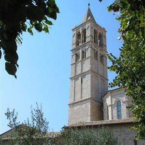 Assisi - Umbrien