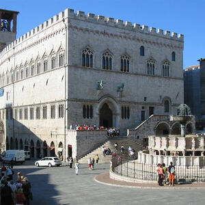 Assisi - Umbrien