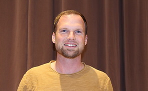 Lorenz Klausmann / © Pfarrgemeinde Rainbach im Innkreis Lorenz Klausmann