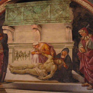 Assisi - Umbrien