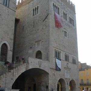 Assisi - Umbrien