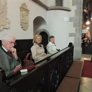 Gottesdienst