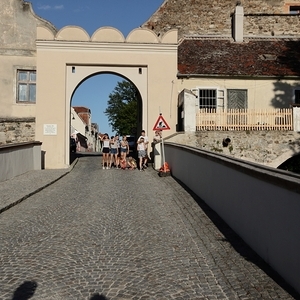 nach Drosendorf