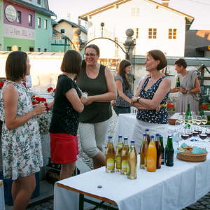 Pfarre Sarleinsbach