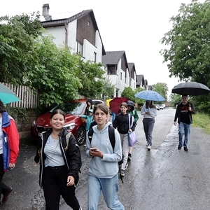 nach Drosendorf