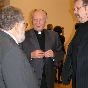 Ausstellung der Künstlergilde