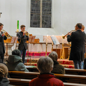 Konzert: Anton Bruckners Spuren im Oberen Kremstal / © Jack Haijes Konzert: Anton Bruckners Spuren im Oberen Kremstal