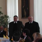 20 Jahre Generalvikar Josef Ahammer (2000)    