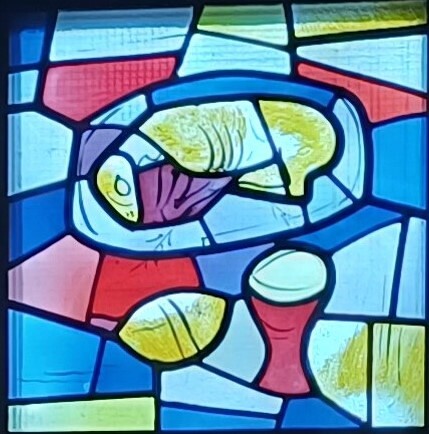 Paschamahl