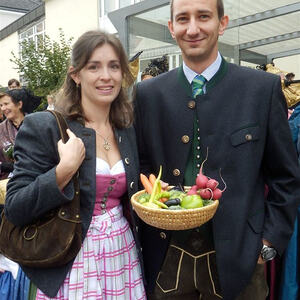 Erntedankfest