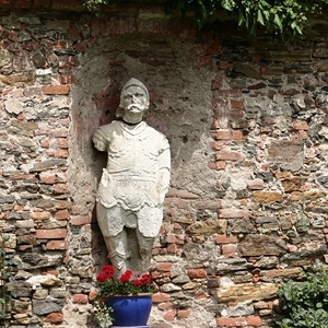 nach Drosendorf