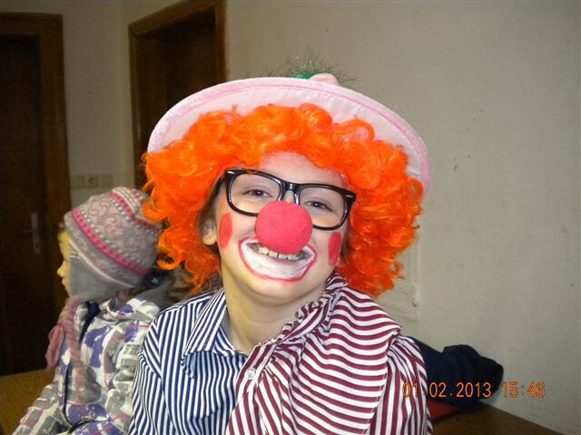 Minifasching 2013