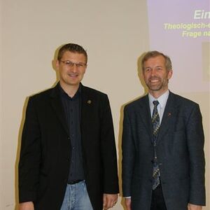 KBW-Vortrag