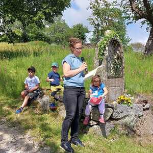 Marterlwanderung