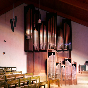 Orgel