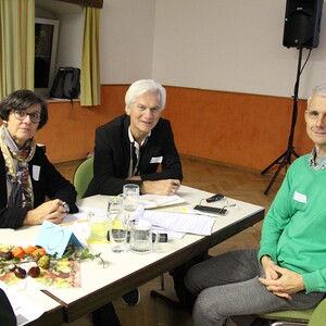 Begleitteam