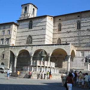 Assisi - Umbrien