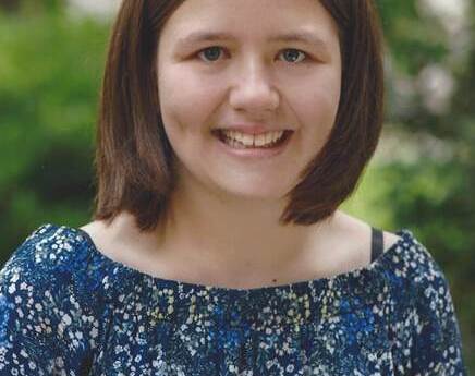 Sophie Leitner / privat Sophie Leitner