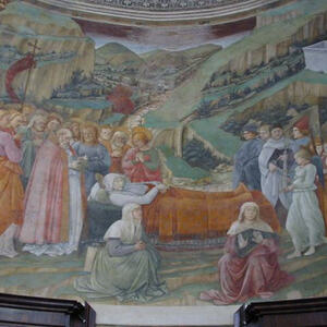 Assisi - Umbrien