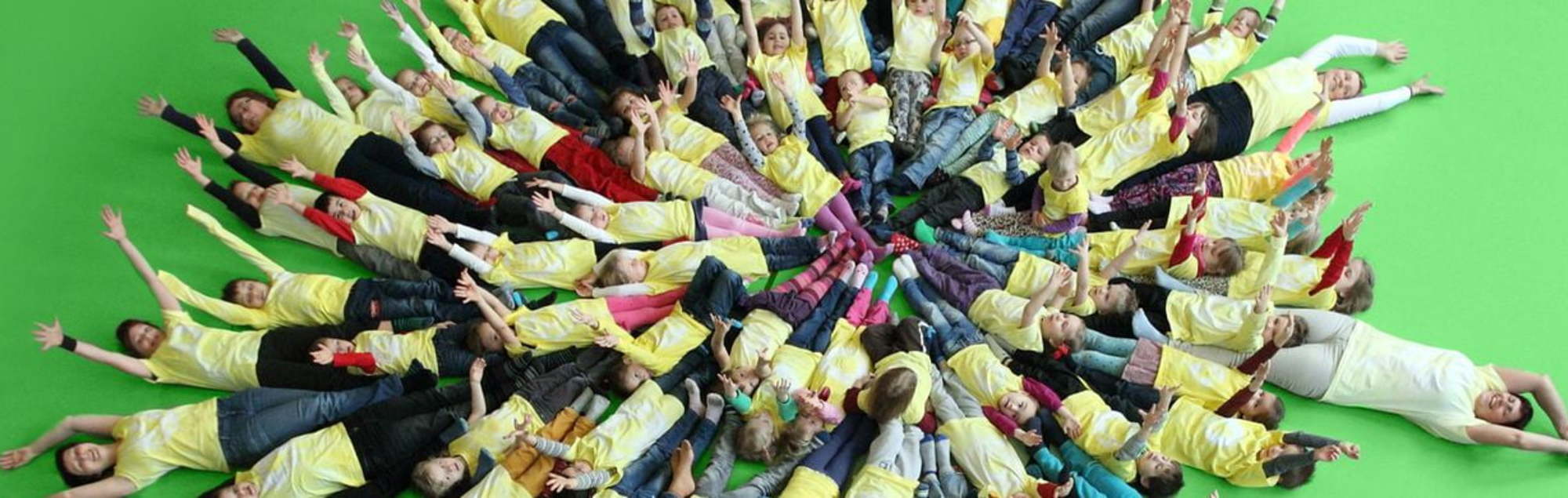 Kindergarten Sarleinsbach