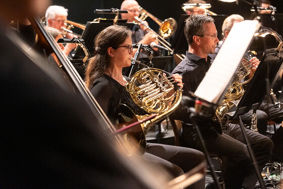 Brucknerorchester