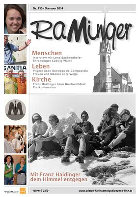 Raminger
