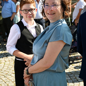 in Kleinraming