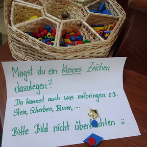 Pfarre Sarleinsbach