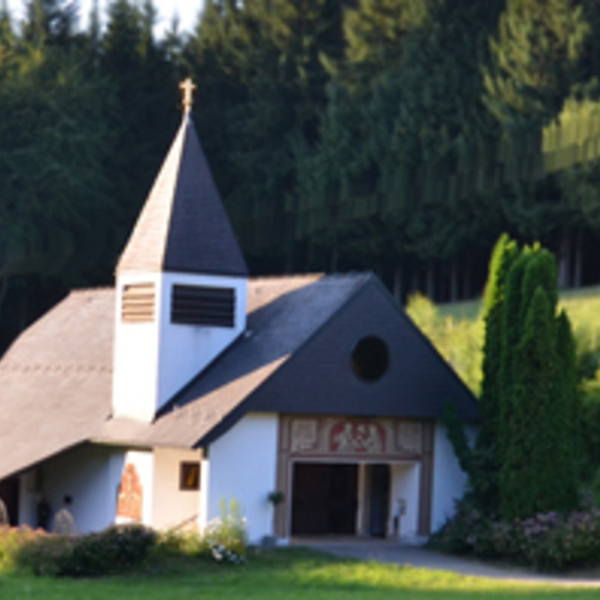© Pfarrgemeinde Kopfing