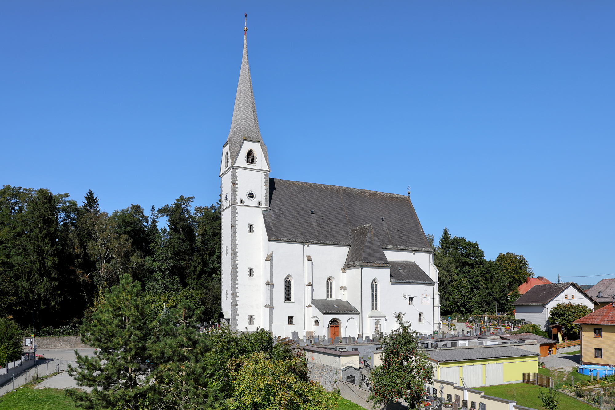 Festschrift zur Kirchensanierung