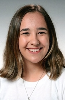 Haslhofer Hanna / privat Hanna Haslhofer