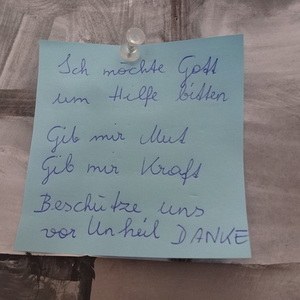 Pfarre Sarleinsbach