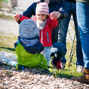 Wanderung
