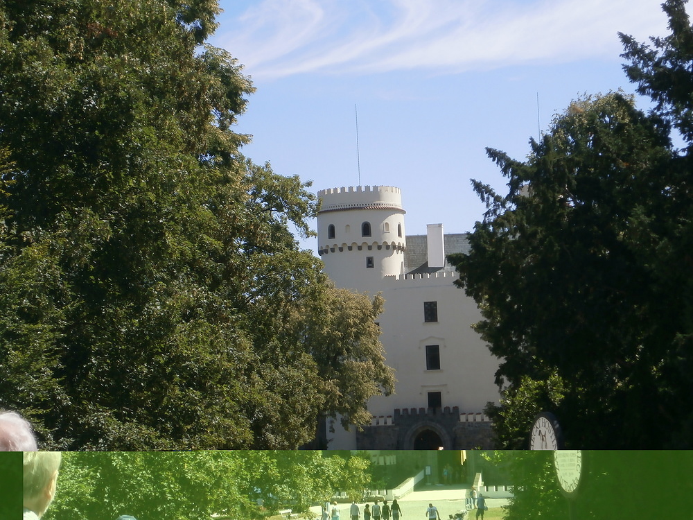 Kirchenchorausflug     