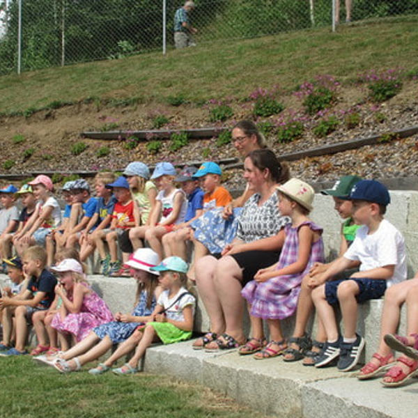 Sommerfest 2019