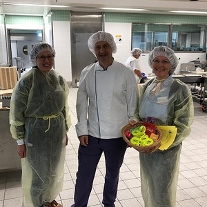 Tag der menschenwürdigen Arbeit