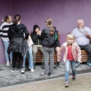 nach Drosendorf