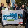Weibern ist Fairtrade-Gemeinde