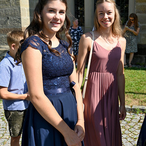 in Kleinraming