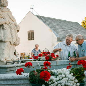 Pfarre Sarleinsbach