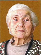 Maria Reiter