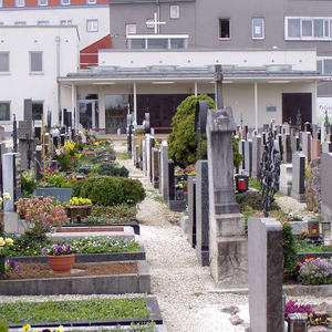 Friedhof 